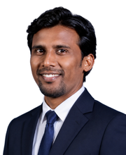 Ashwamegh S Patil — Founder, ASP Digital Hub